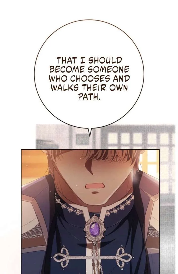 The Prince Meant for You Chapter 40 page 84