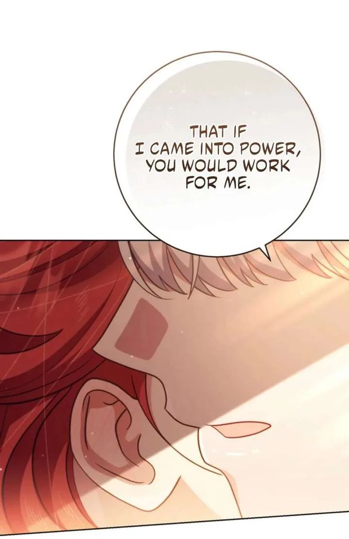 The Prince Meant for You Chapter 40 page 46