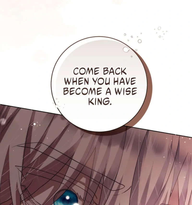 The Prince Meant for You Chapter 37 page 71