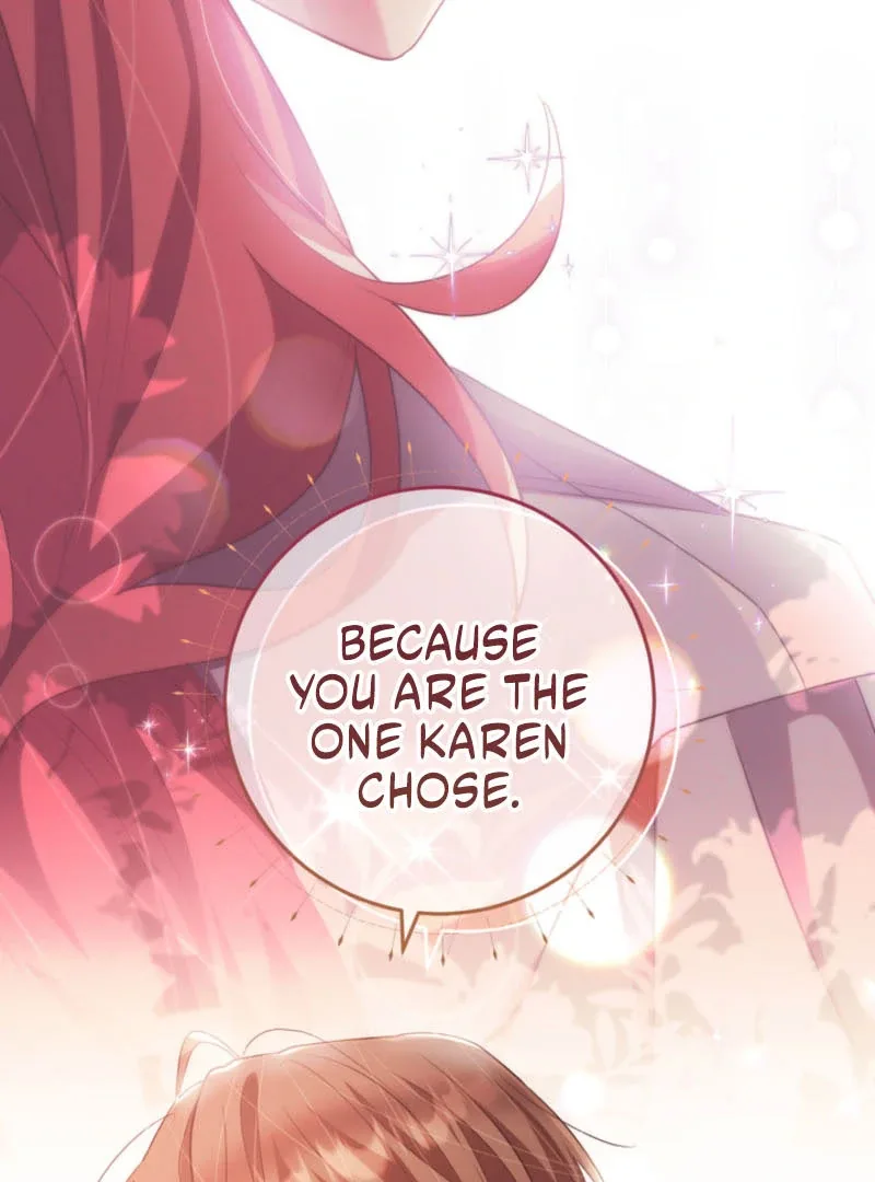 The Prince Meant for You Chapter 37 page 84