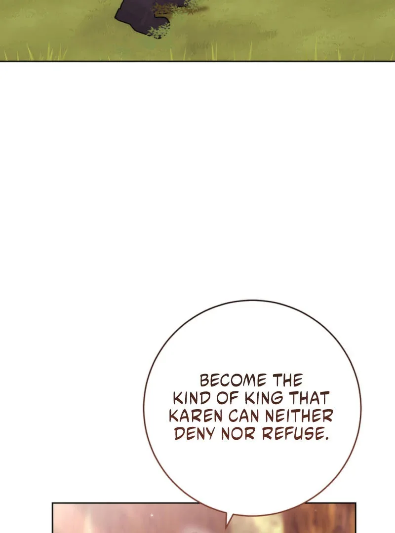 The Prince Meant for You Chapter 37 page 74
