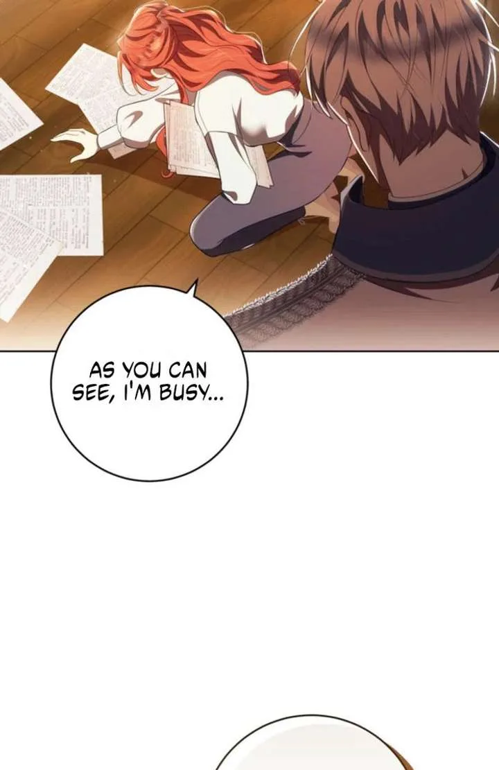 The Prince Meant for You Chapter 40 page 63