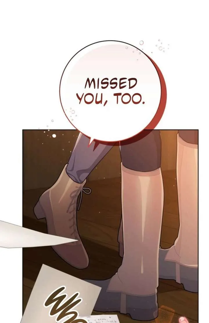 The Prince Meant for You Chapter 40 page 103