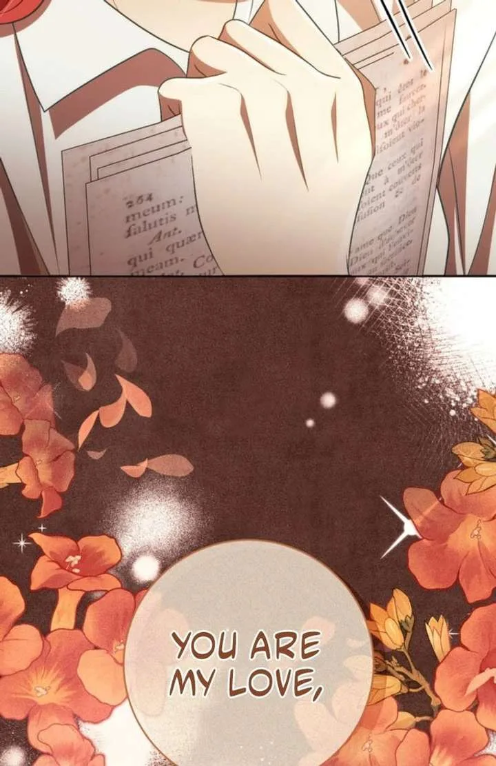 The Prince Meant for You Chapter 40 page 95