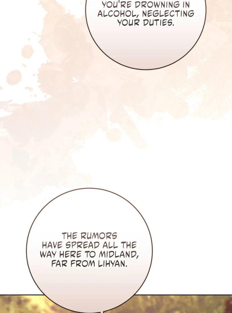 The Prince Meant for You Chapter 37 page 67