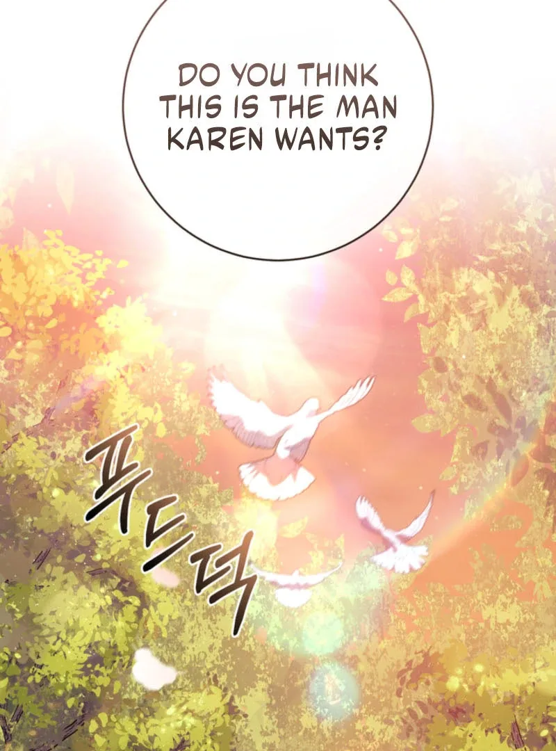 The Prince Meant for You Chapter 37 page 64