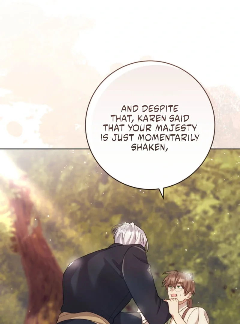 The Prince Meant for You Chapter 37 page 69