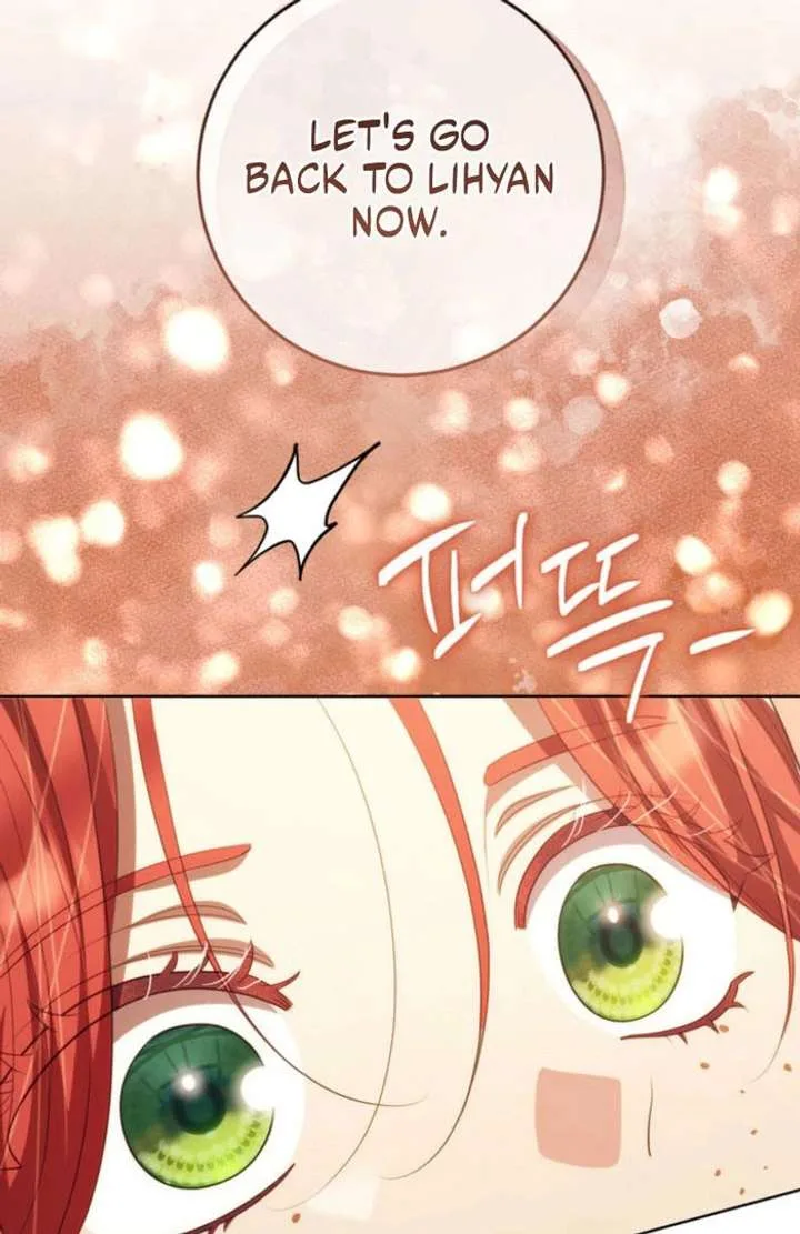 The Prince Meant for You Chapter 40 page 119