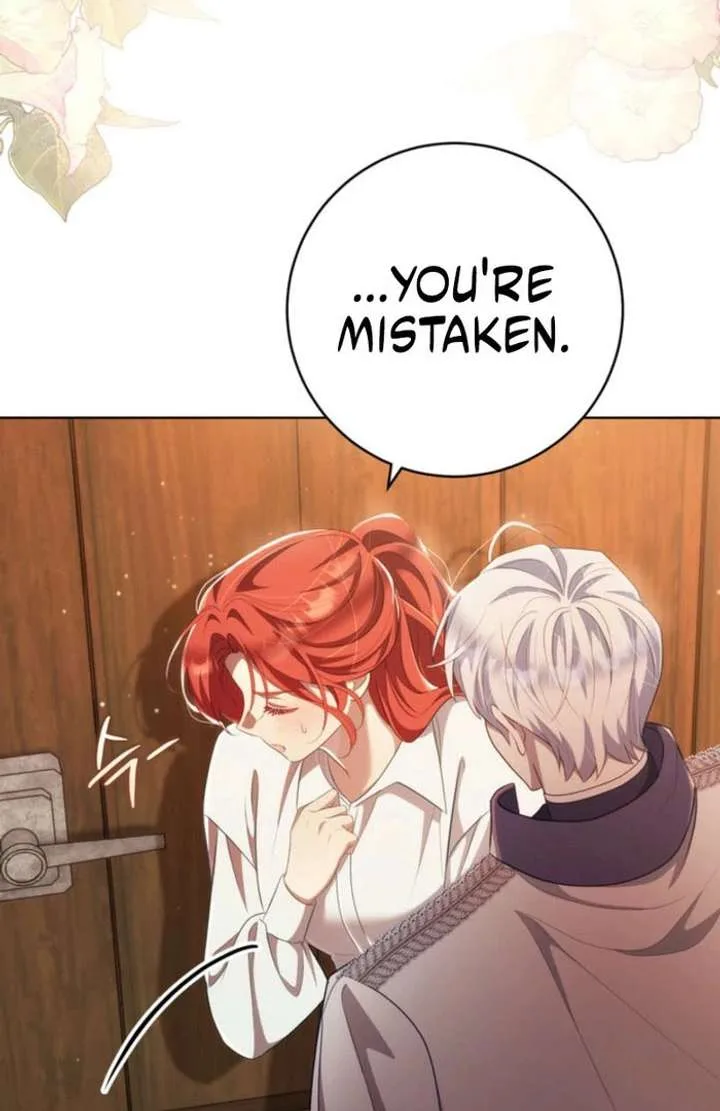 The Prince Meant for You Chapter 40 page 61