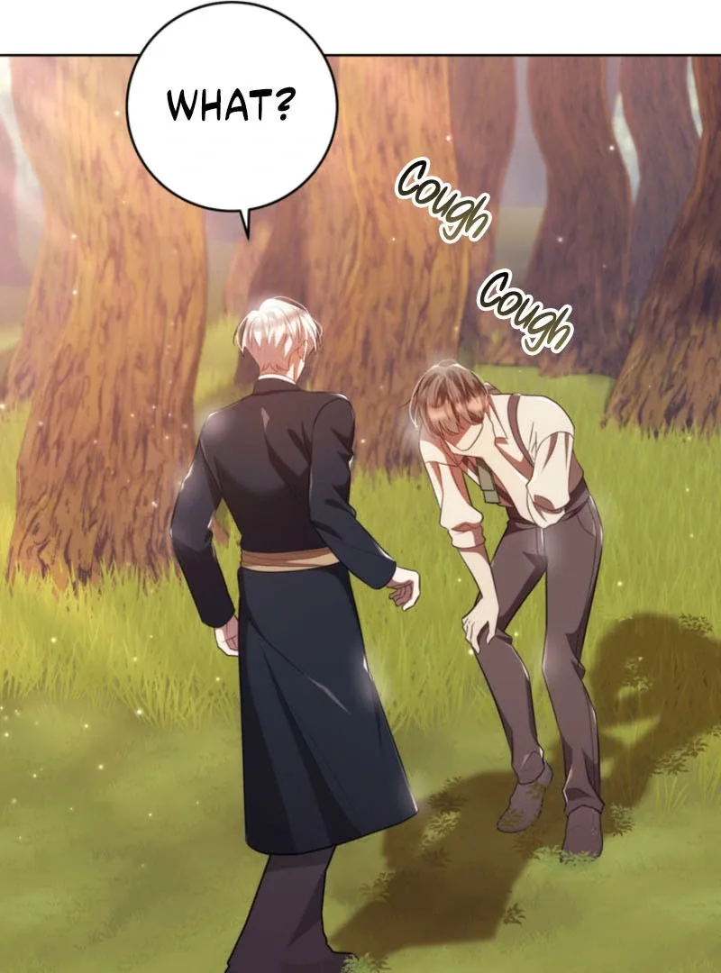 The Prince Meant for You Chapter 37 page 73