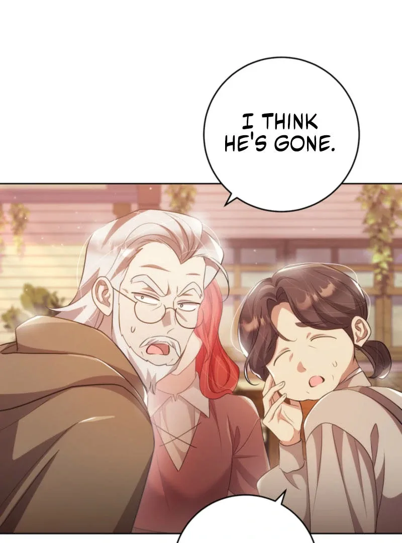 The Prince Meant for You Chapter 37 page 99
