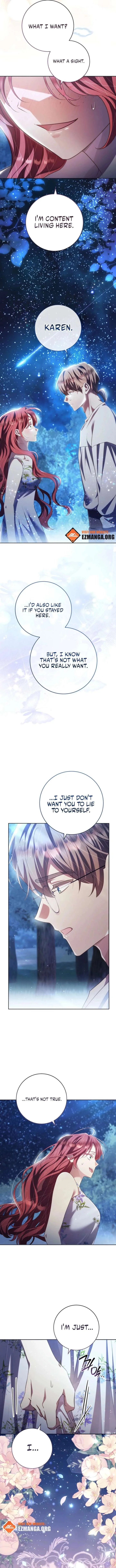 The Prince Meant for You Chapter 41 page 11
