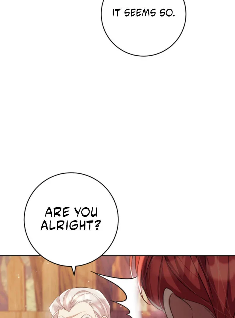 The Prince Meant for You Chapter 37 page 100