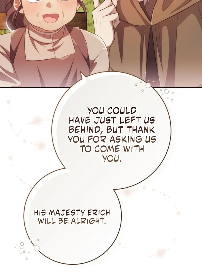 The Prince Meant for You Chapter 37 page 109
