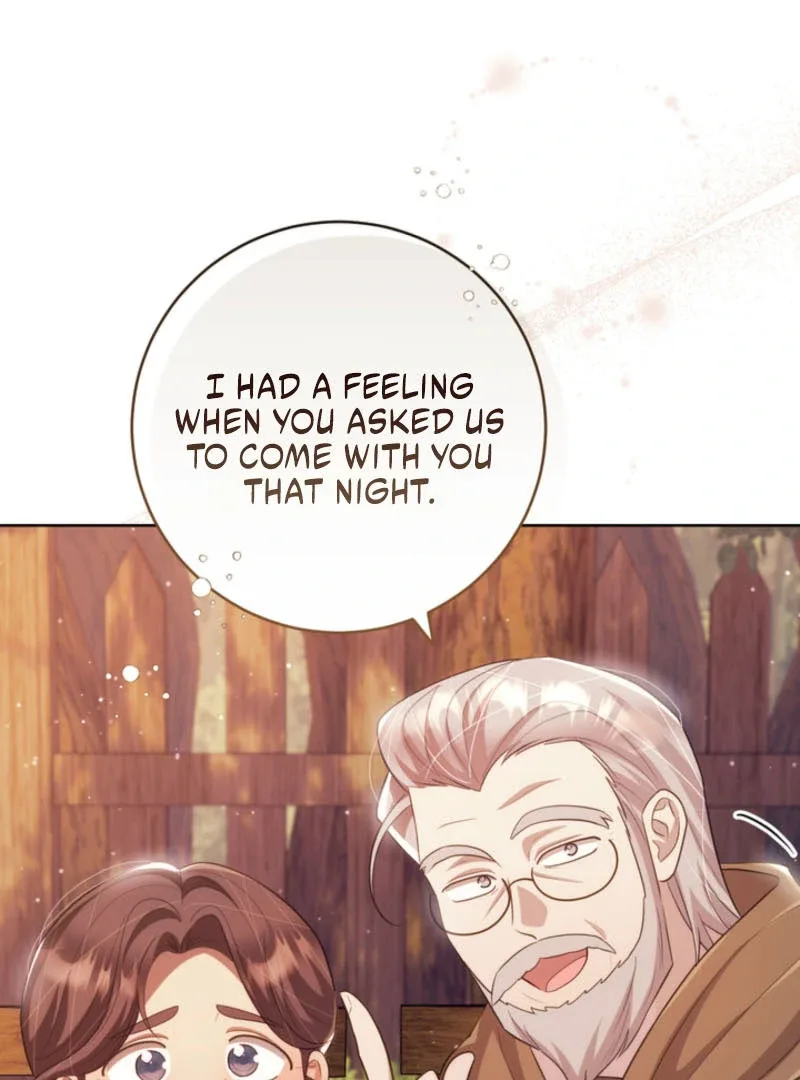 The Prince Meant for You Chapter 37 page 108
