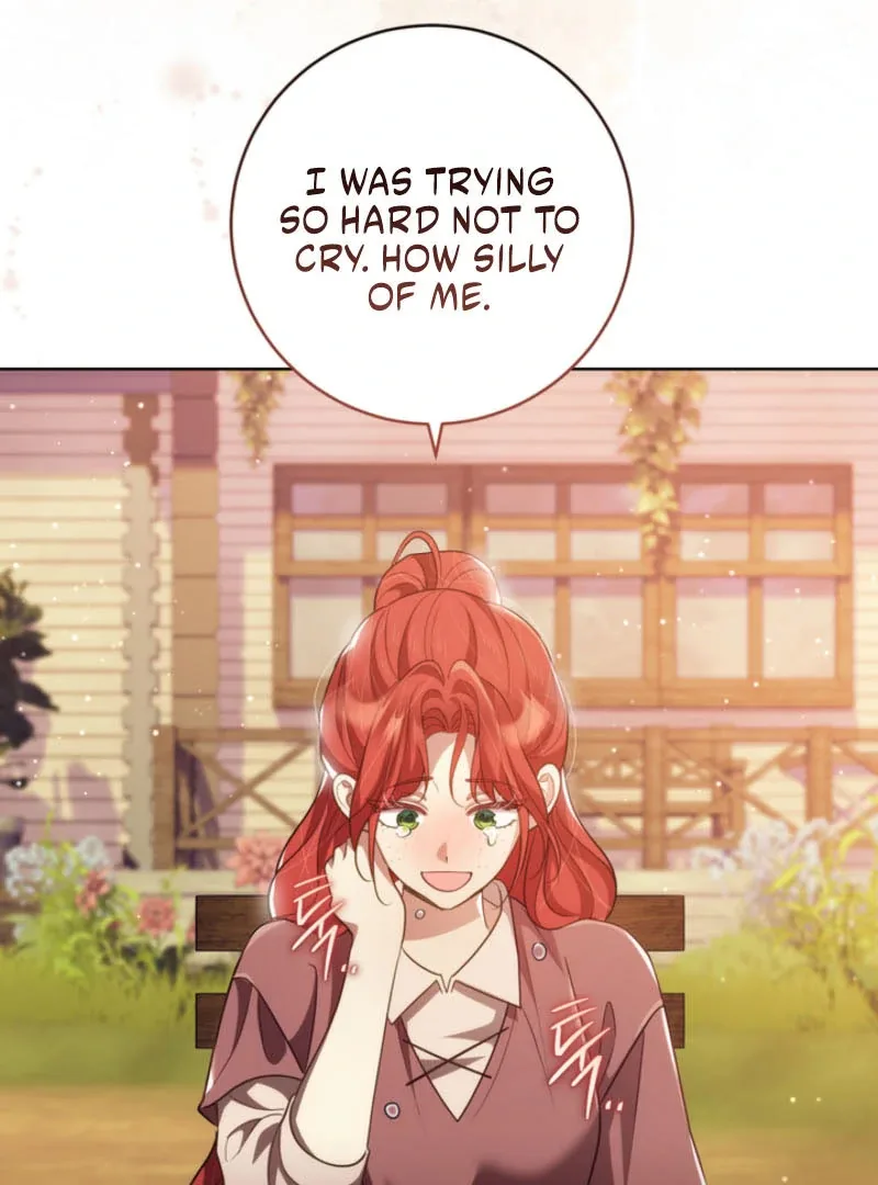 The Prince Meant for You Chapter 37 page 104