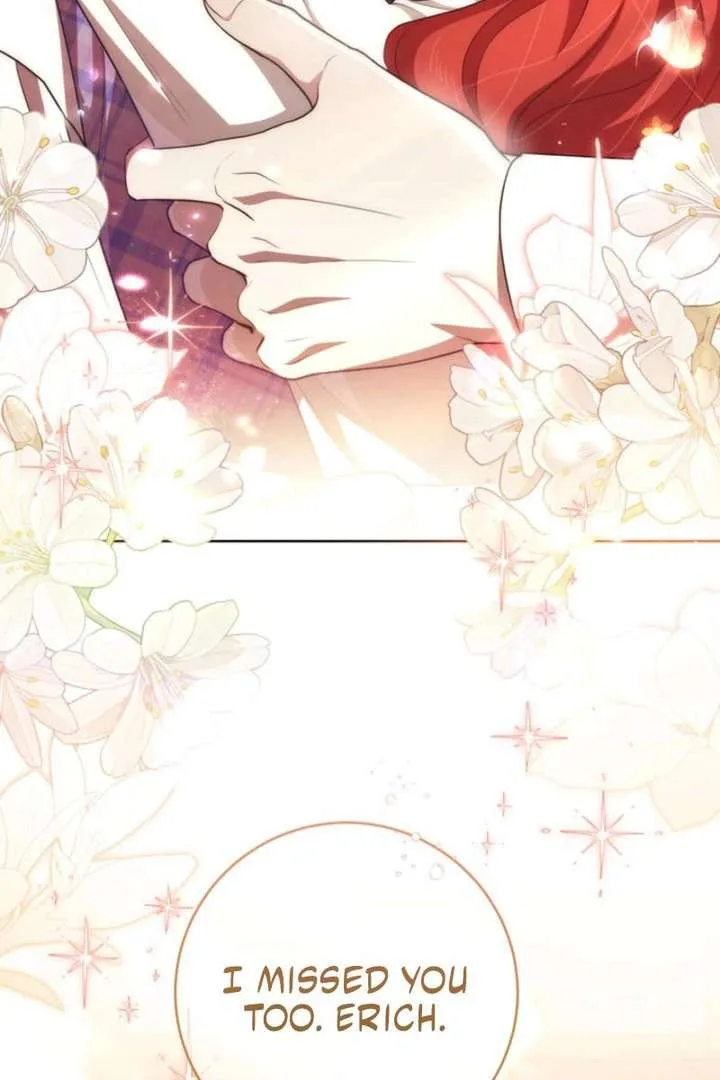 The Prince Meant for You Chapter 42 page 34