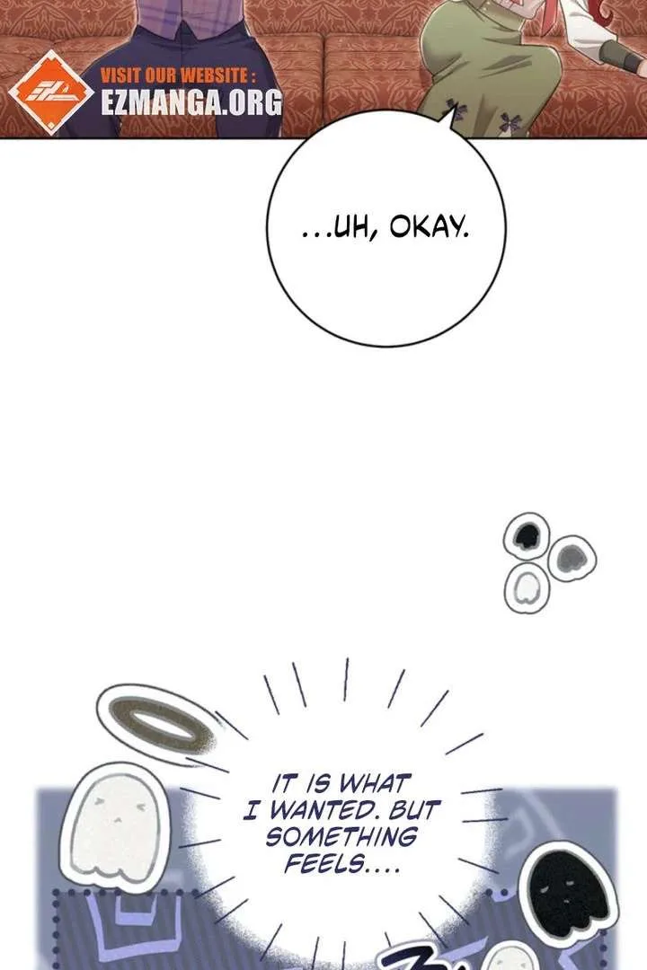 The Prince Meant for You Chapter 42 page 77