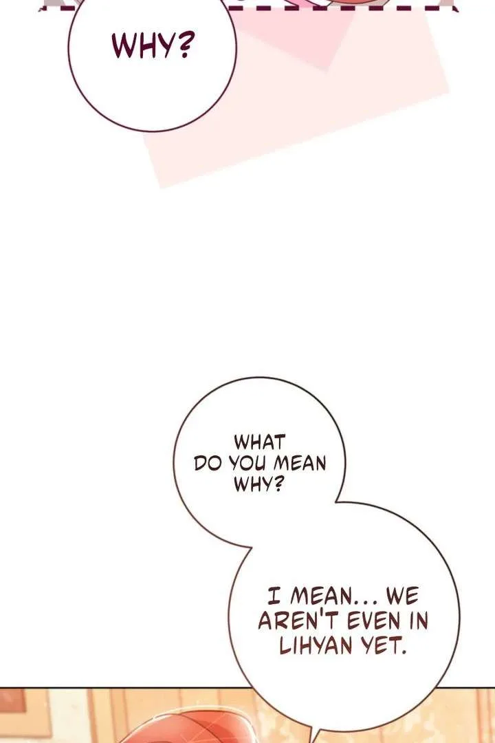 The Prince Meant for You Chapter 42 page 71