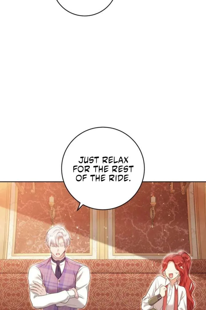The Prince Meant for You Chapter 42 page 76