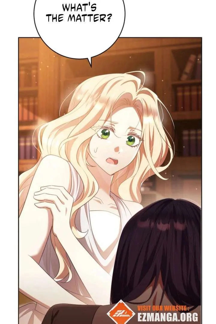 The Prince Meant for You Chapter 42 page 101