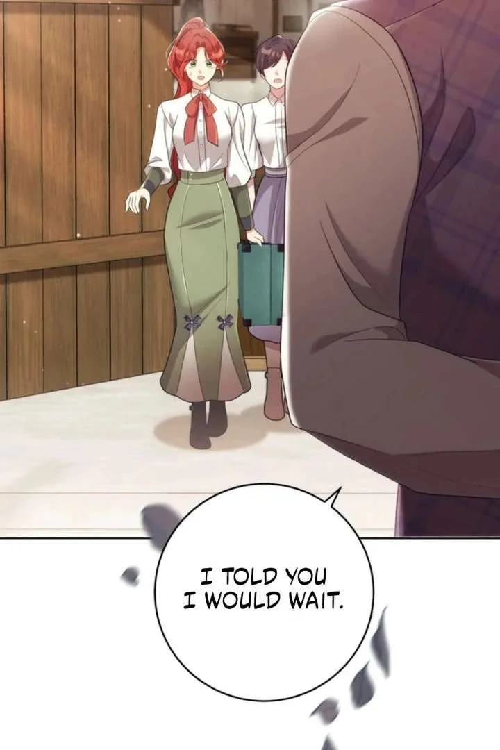 The Prince Meant for You Chapter 42 page 21