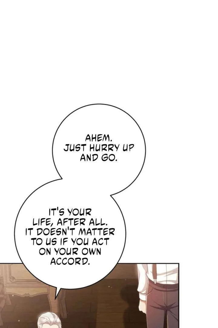 The Prince Meant for You Chapter 42 page 7