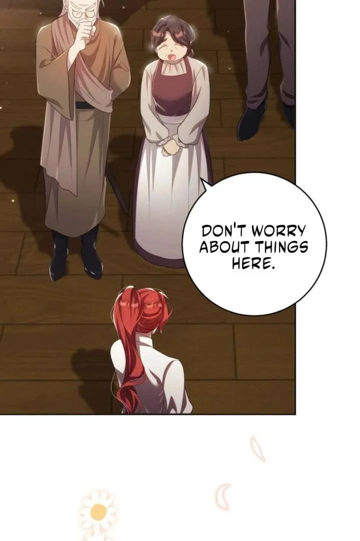 The Prince Meant for You Chapter 42 page 8