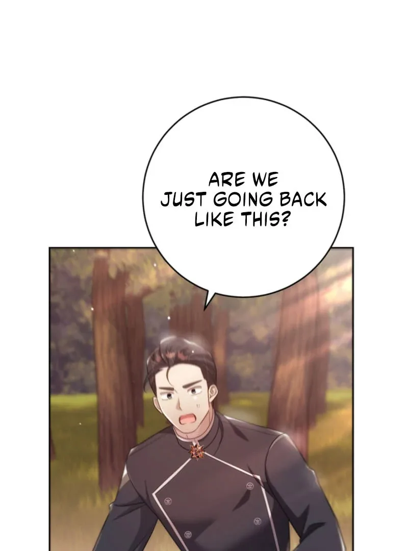 The Prince Meant for You Chapter 37 page 116