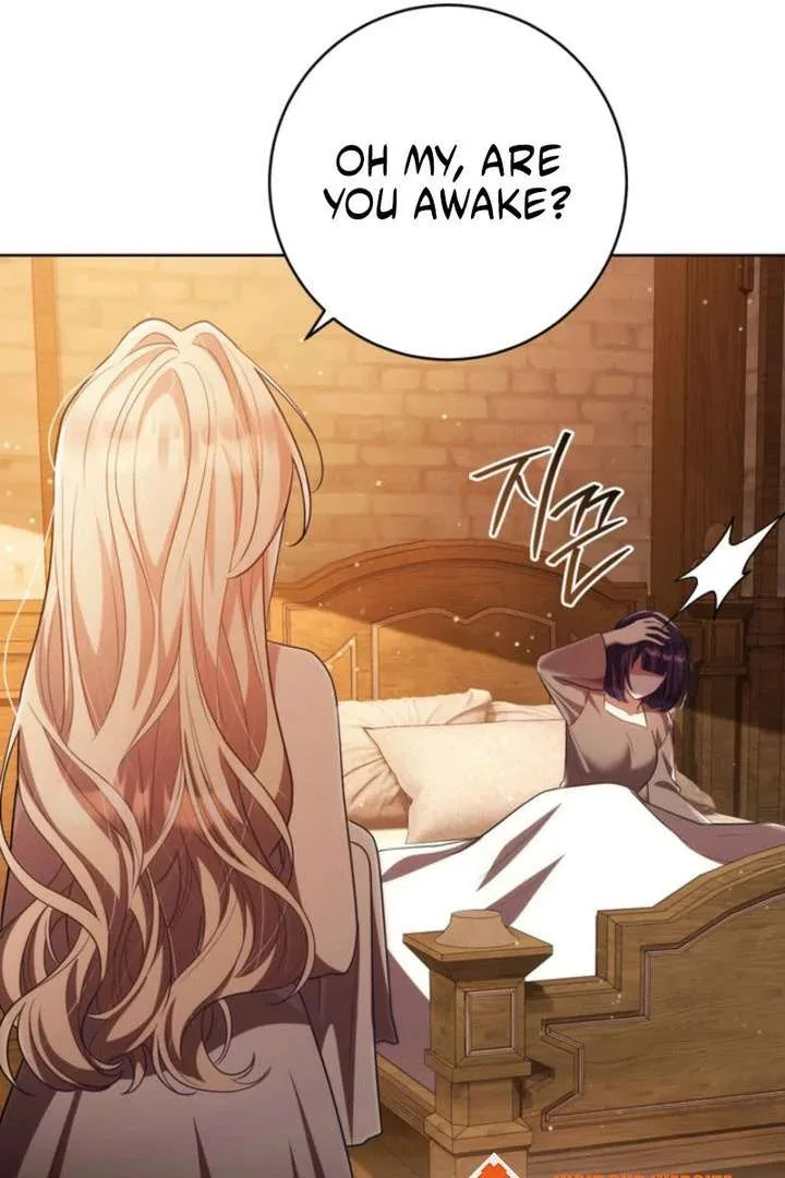 The Prince Meant for You Chapter 42 page 89