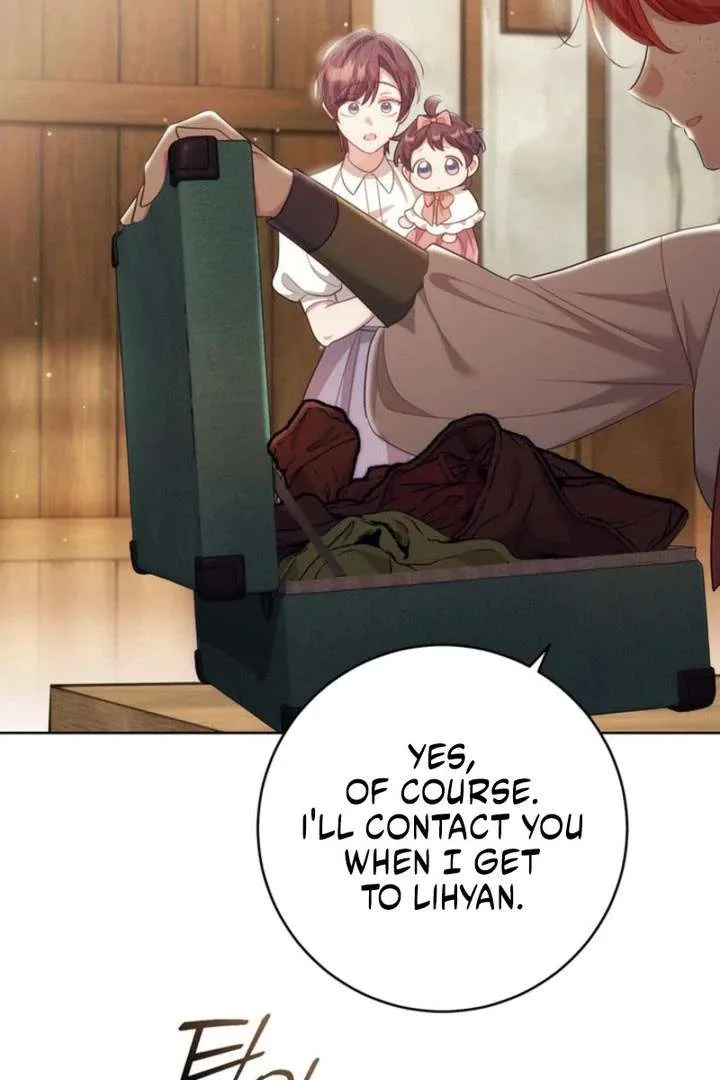 The Prince Meant for You Chapter 42 page 3