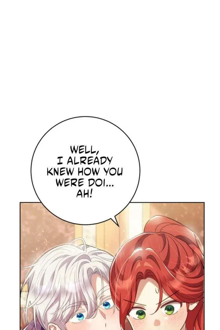 The Prince Meant for You Chapter 42 page 50