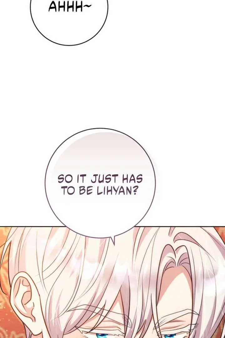 The Prince Meant for You Chapter 42 page 73