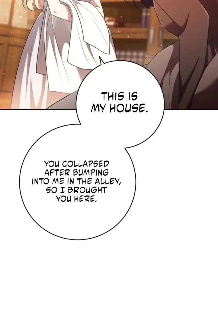 The Prince Meant for You Chapter 42 page 91