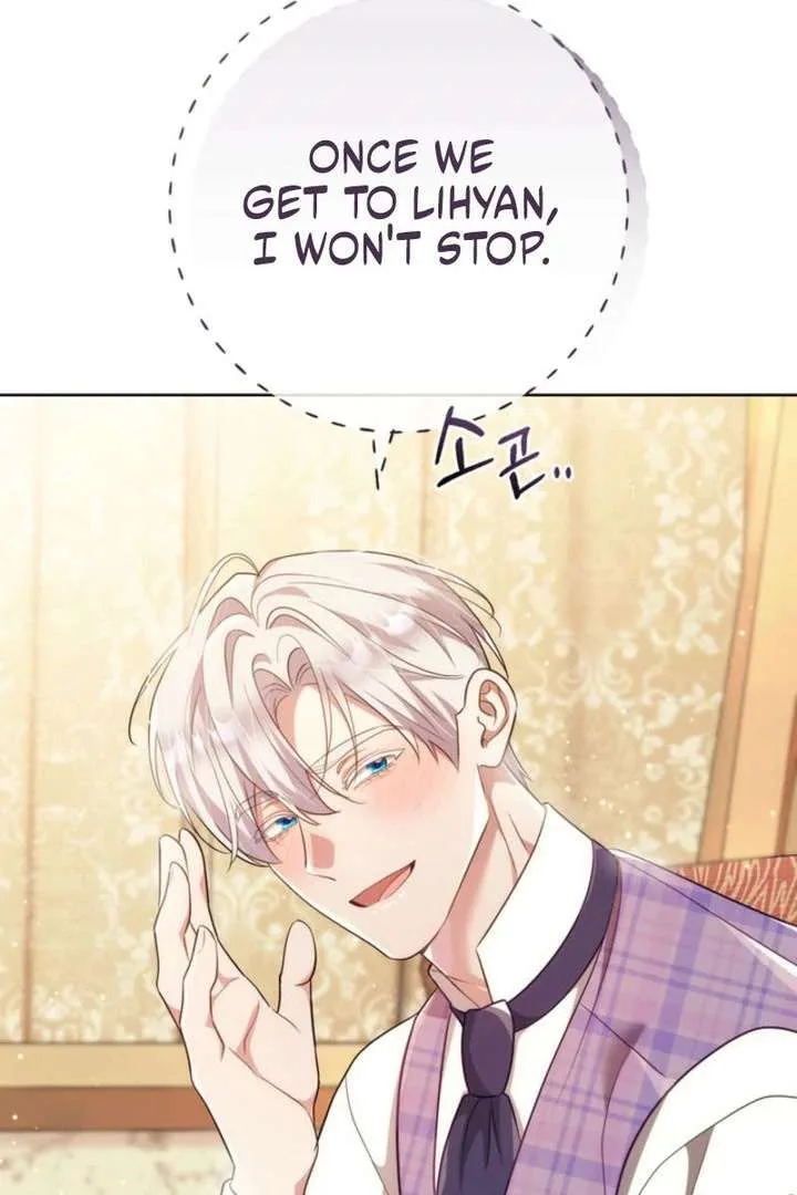 The Prince Meant for You Chapter 42 page 80