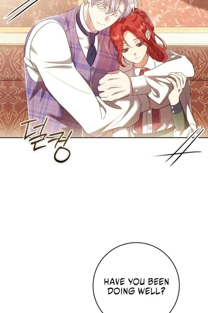The Prince Meant for You Chapter 42 page 46
