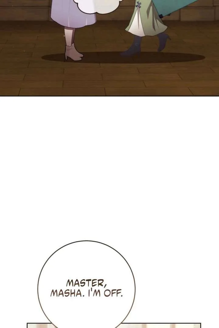 The Prince Meant for You Chapter 42 page 5