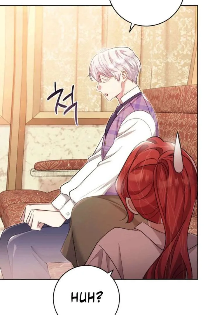 The Prince Meant for You Chapter 42 page 75