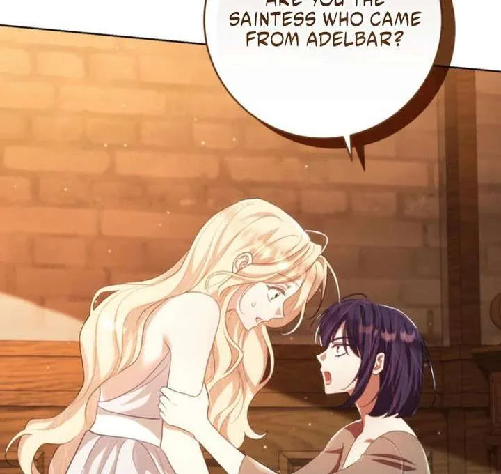The Prince Meant for You Chapter 42 page 97