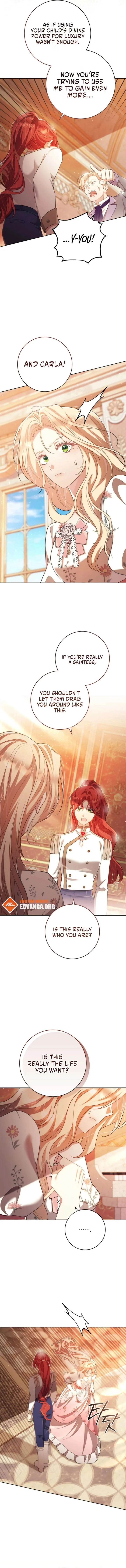 The Prince Meant for You Chapter 44 page 10