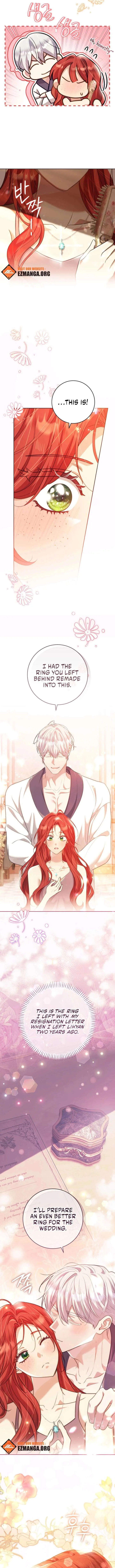 The Prince Meant for You Chapter 44 page 3
