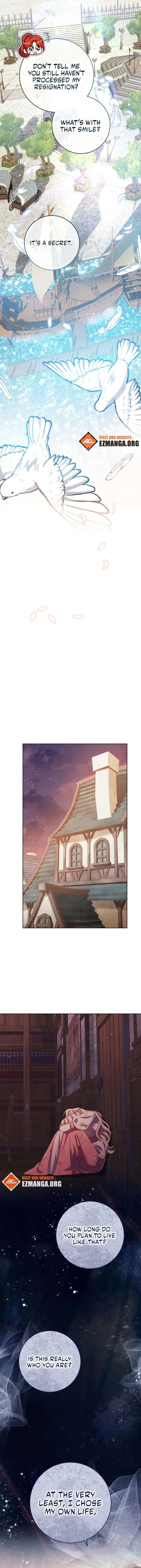 The Prince Meant for You Chapter 44 page 18