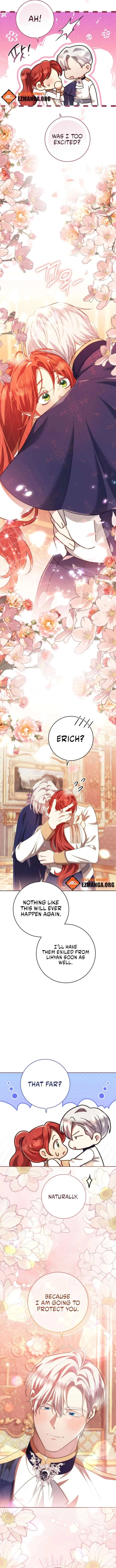 The Prince Meant for You Chapter 44 page 16