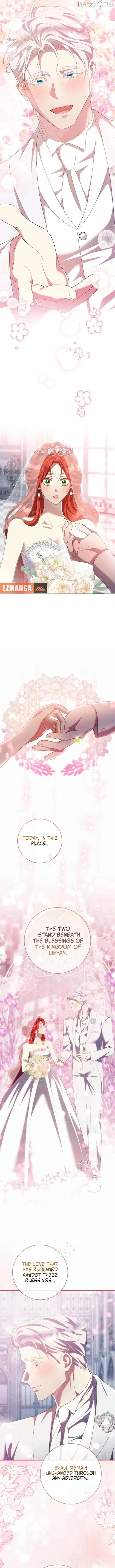 The Prince Meant for You Chapter 46 page 10