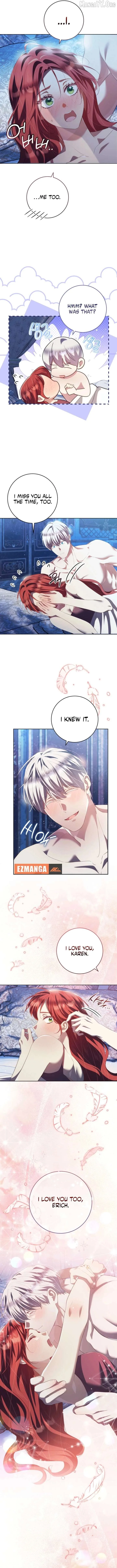 The Prince Meant for You Chapter 46 page 4