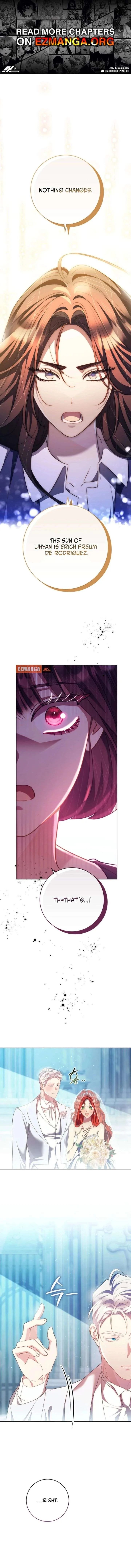The Prince Meant for You Chapter 48 page 1