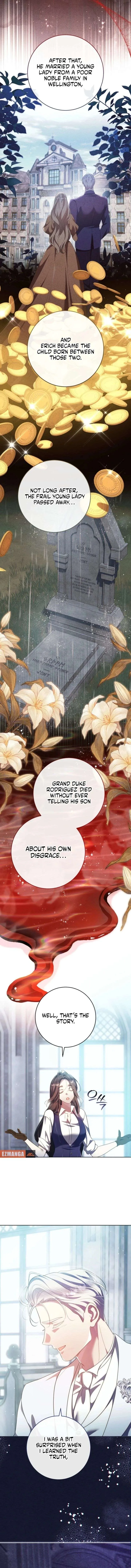 The Prince Meant for You Chapter 48 page 16