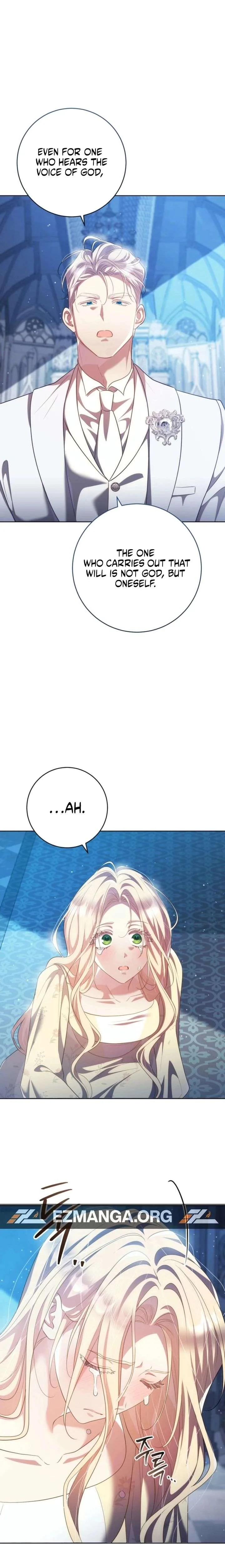The Prince Meant for You Chapter 48 page 11