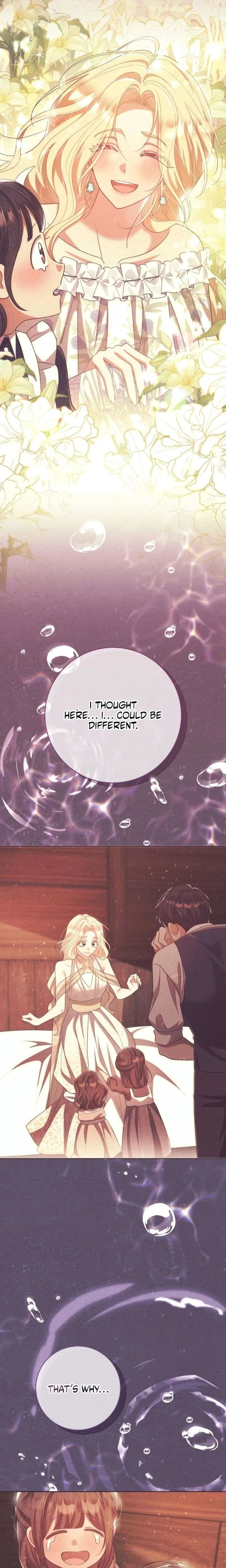 The Prince Meant for You Chapter 48 page 9