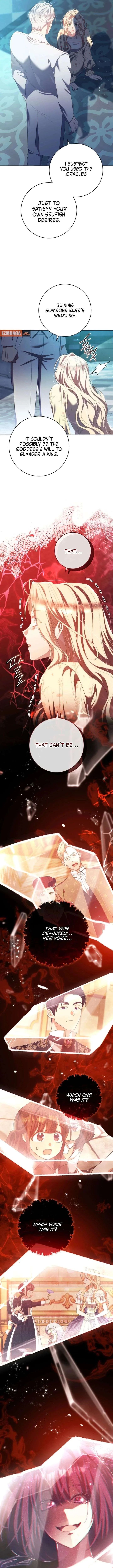 The Prince Meant for You Chapter 48 page 4